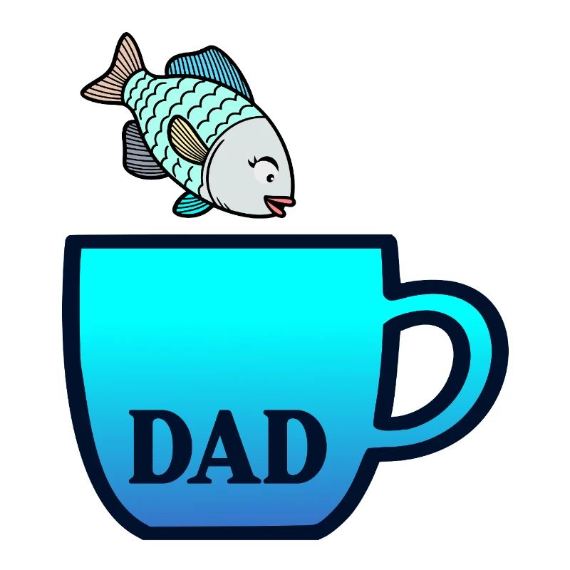Poisson Papa Café