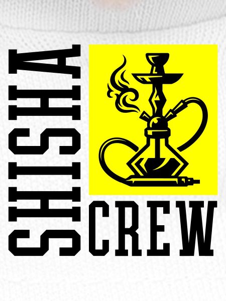 Shisha Crew