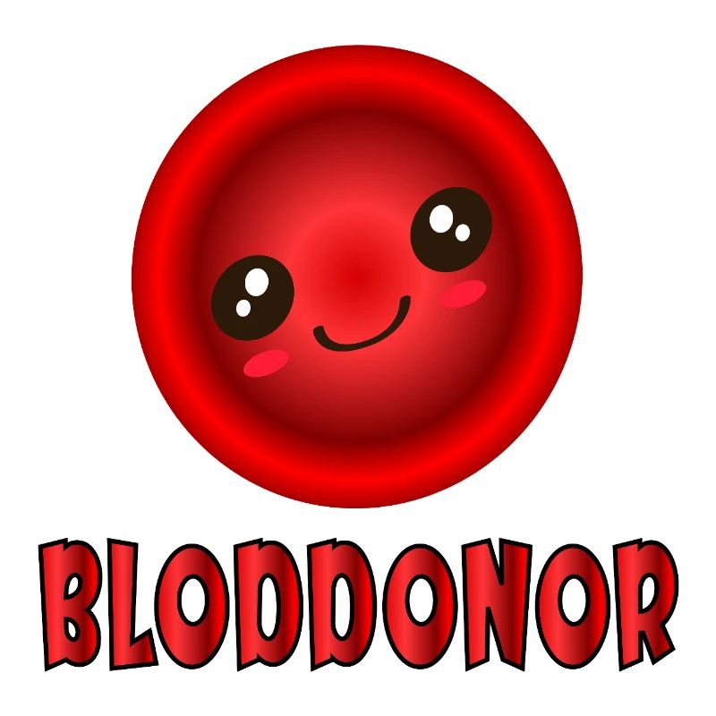 Blutspender