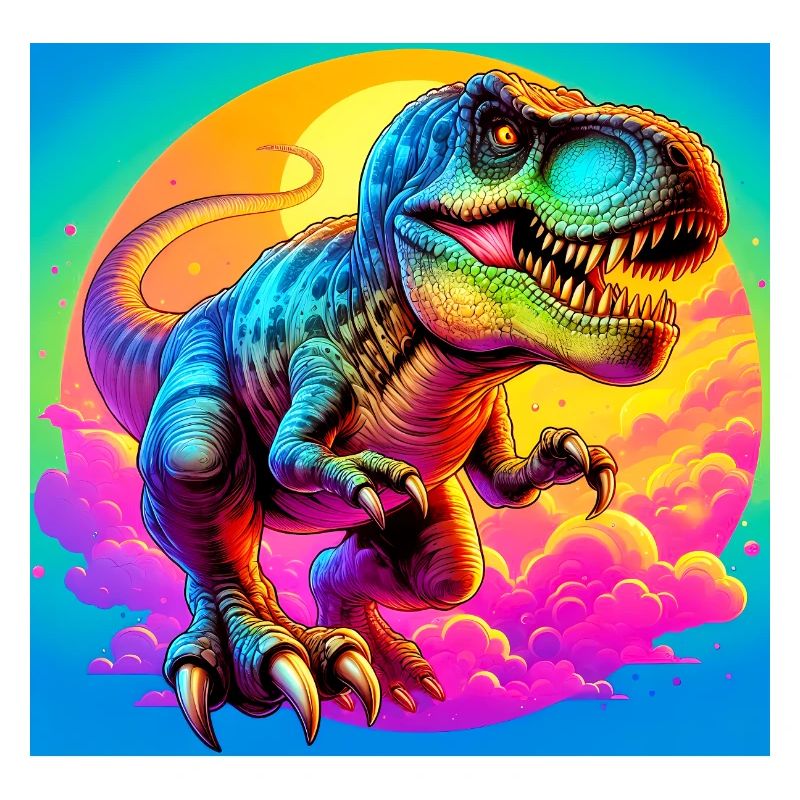 dinosaur