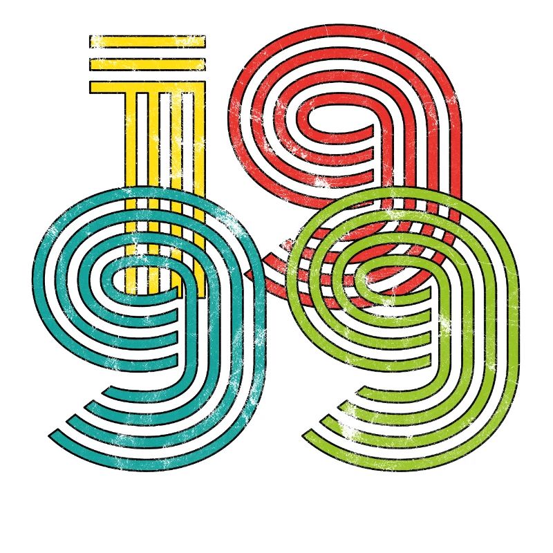 Millésime 1999