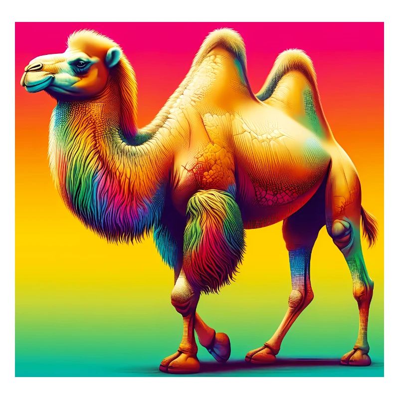 camel