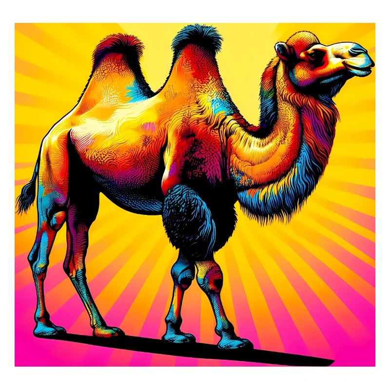 camel