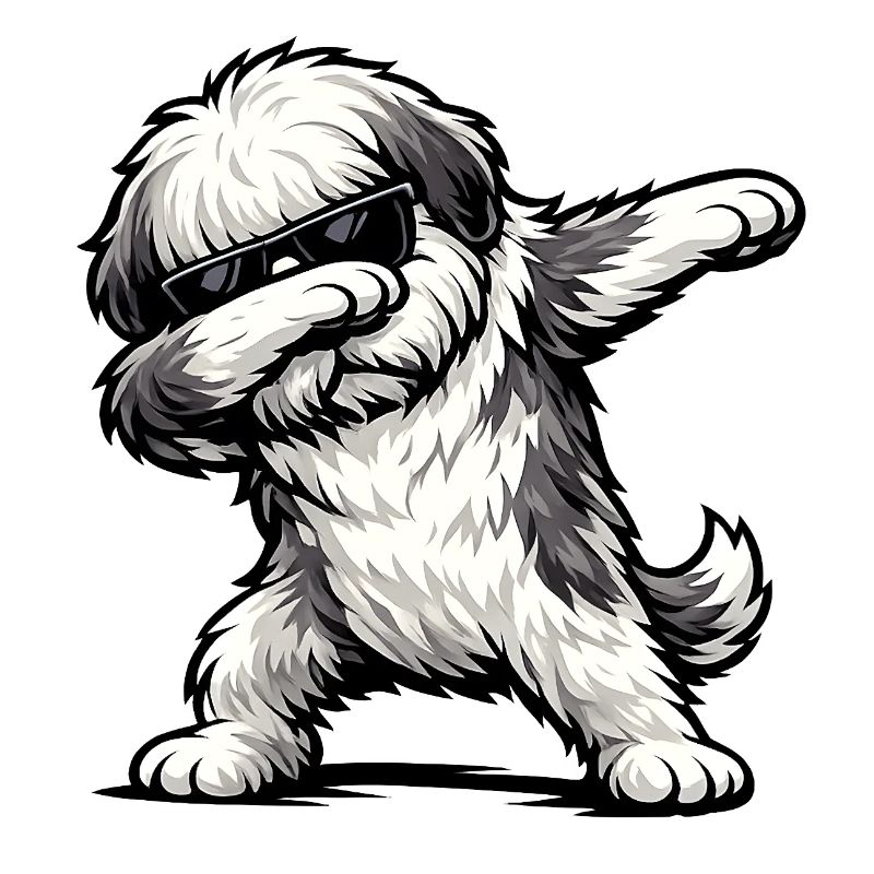 Dabbing Bobtail