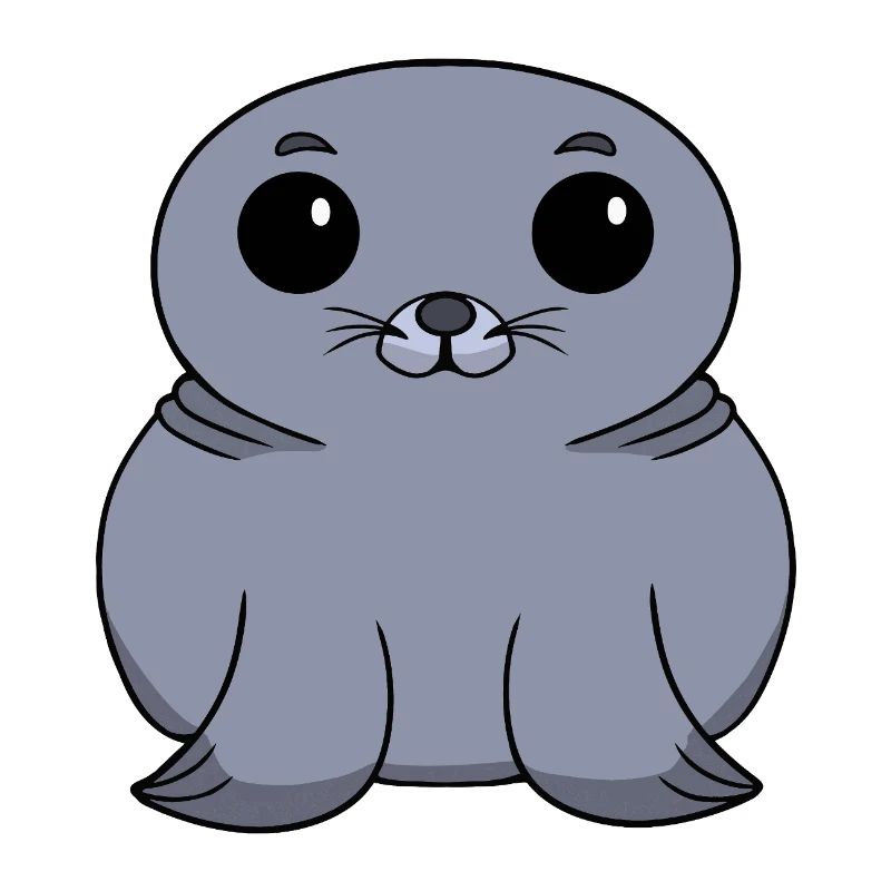 Chibi-Robben