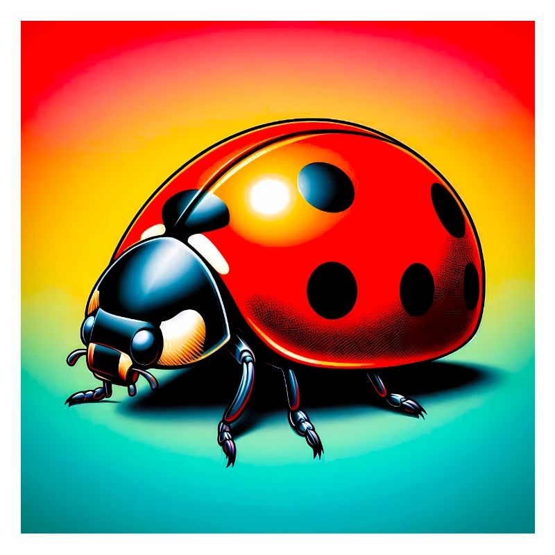 coccinelle