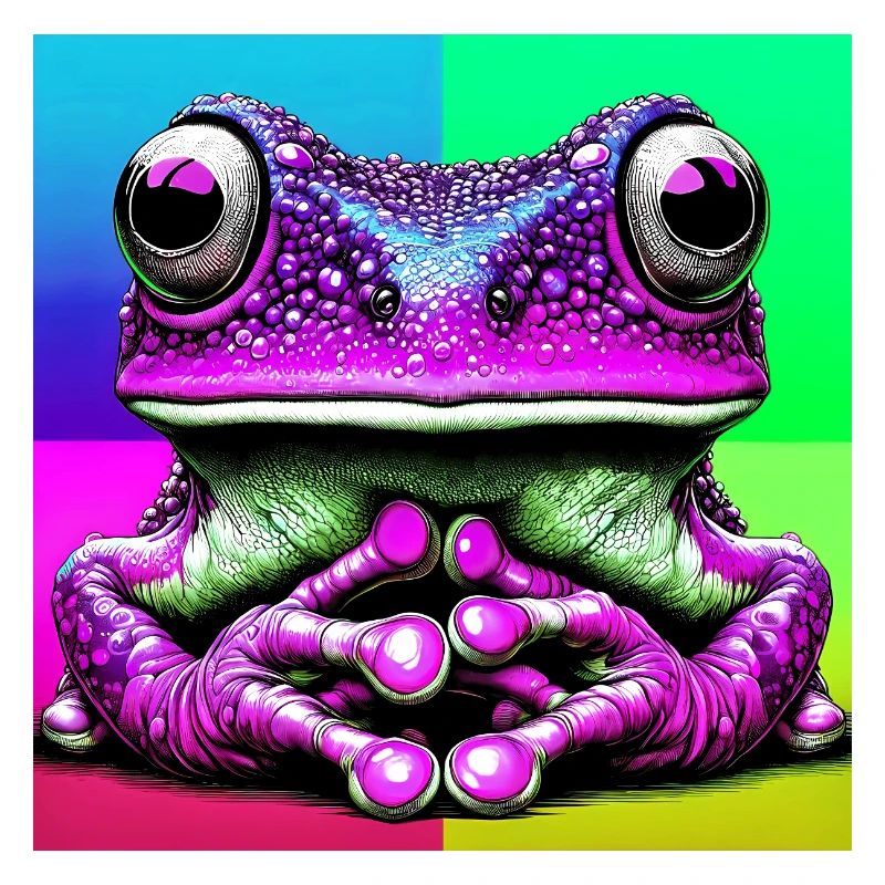 frog