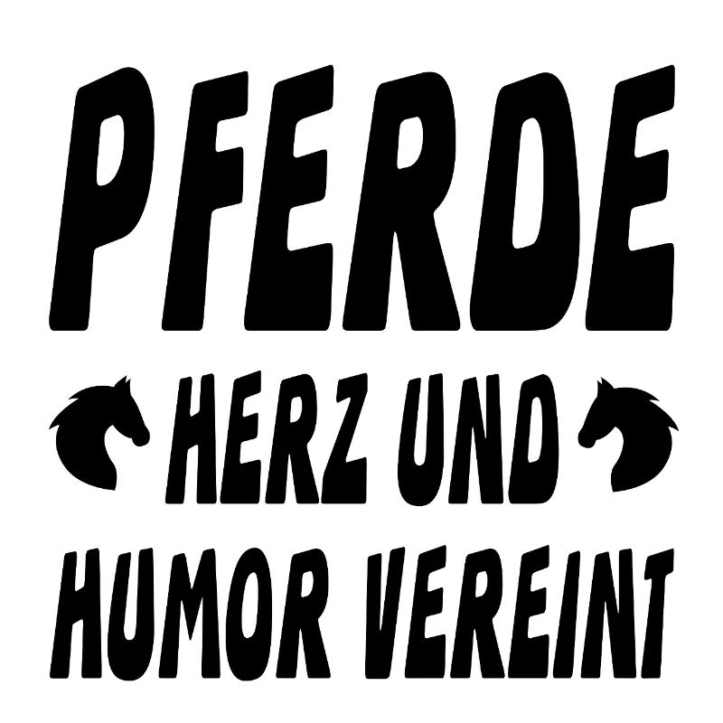 Pferde