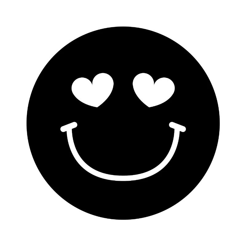Smiley-Gesicht