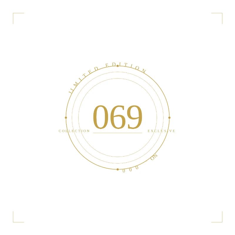 Circle limited edition