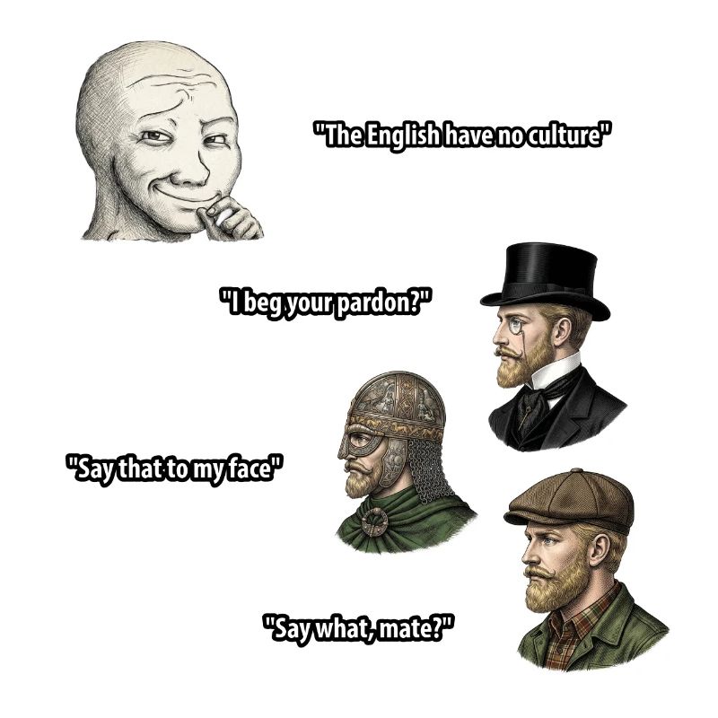 PROENGLAND