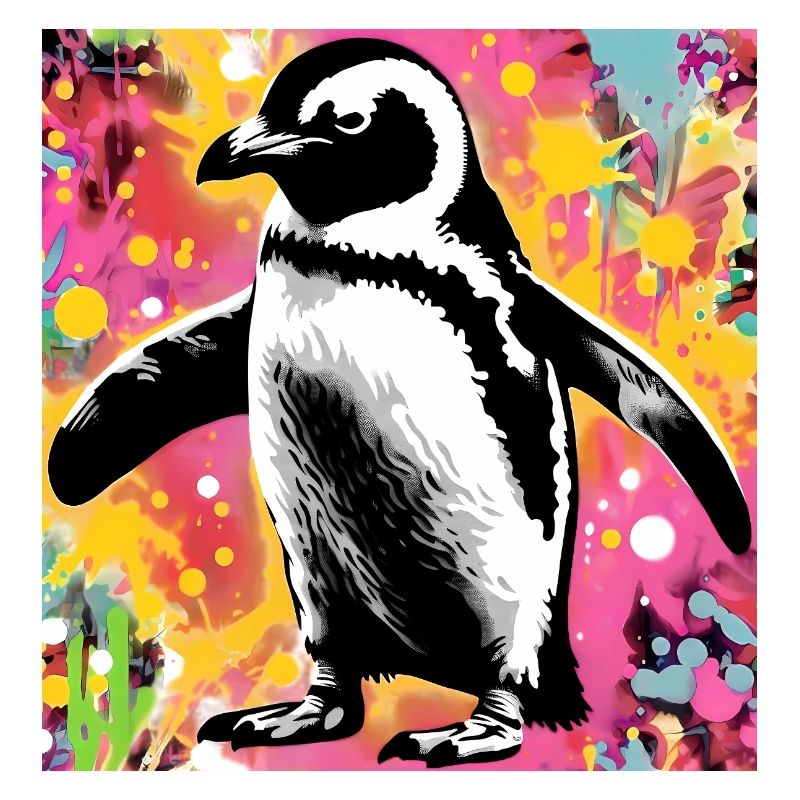 penguin