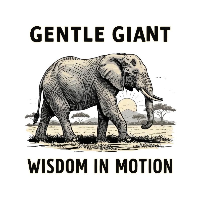 éléphant