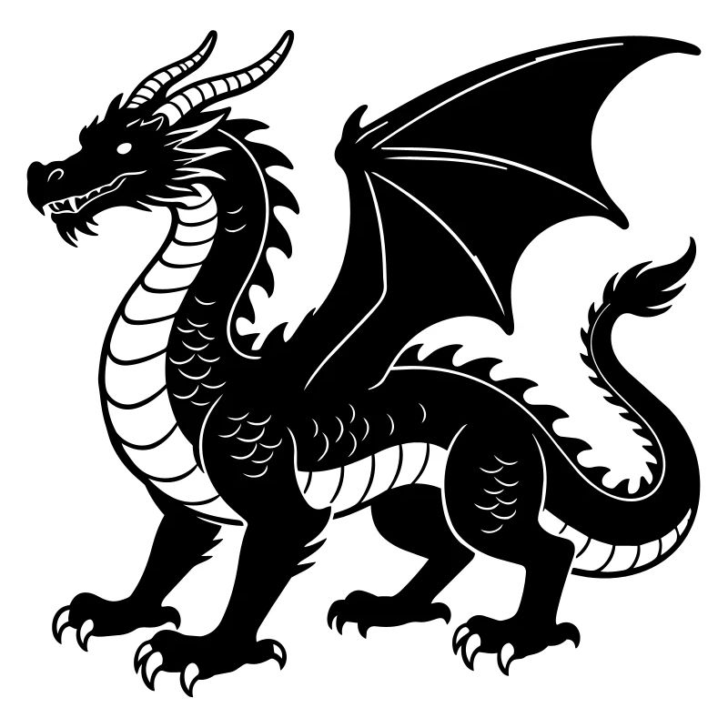 dragon