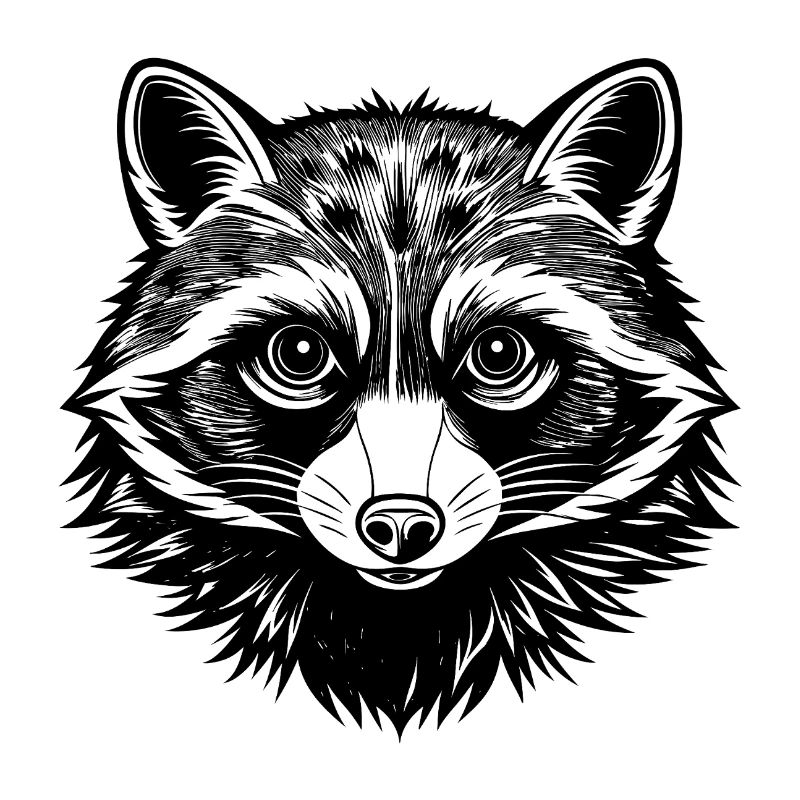 Racoon