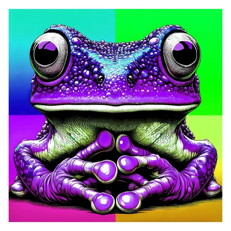 frog