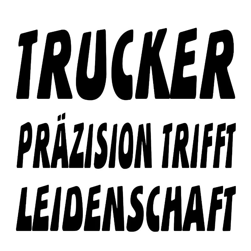 Trucker