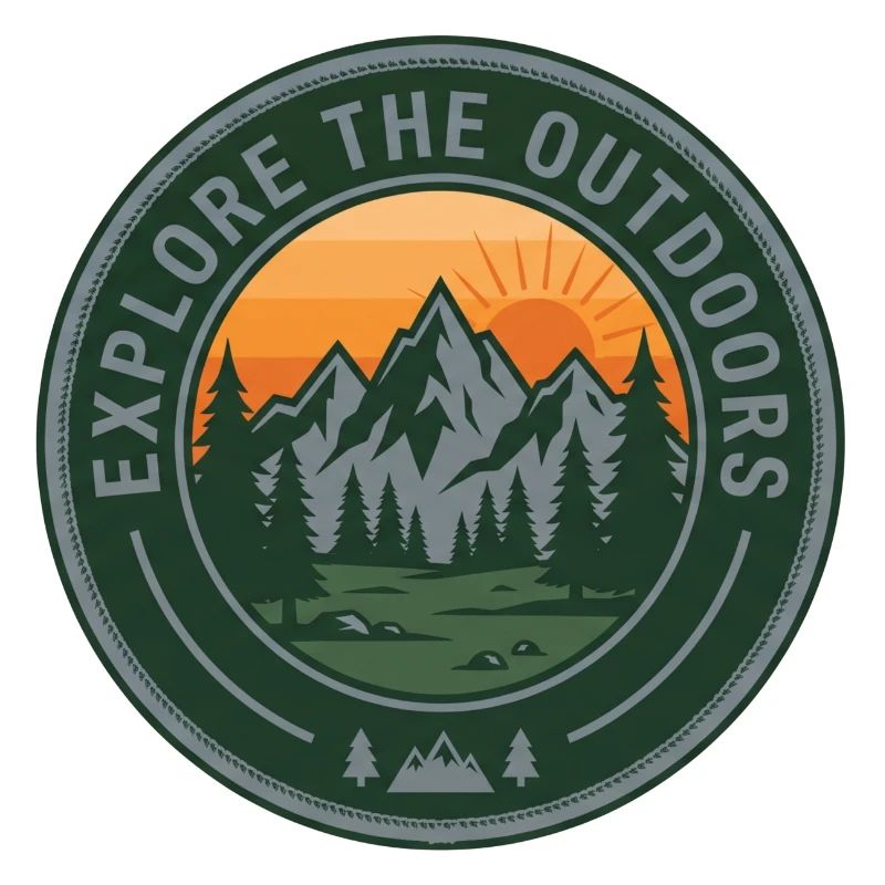 Explore Outdoors Berge