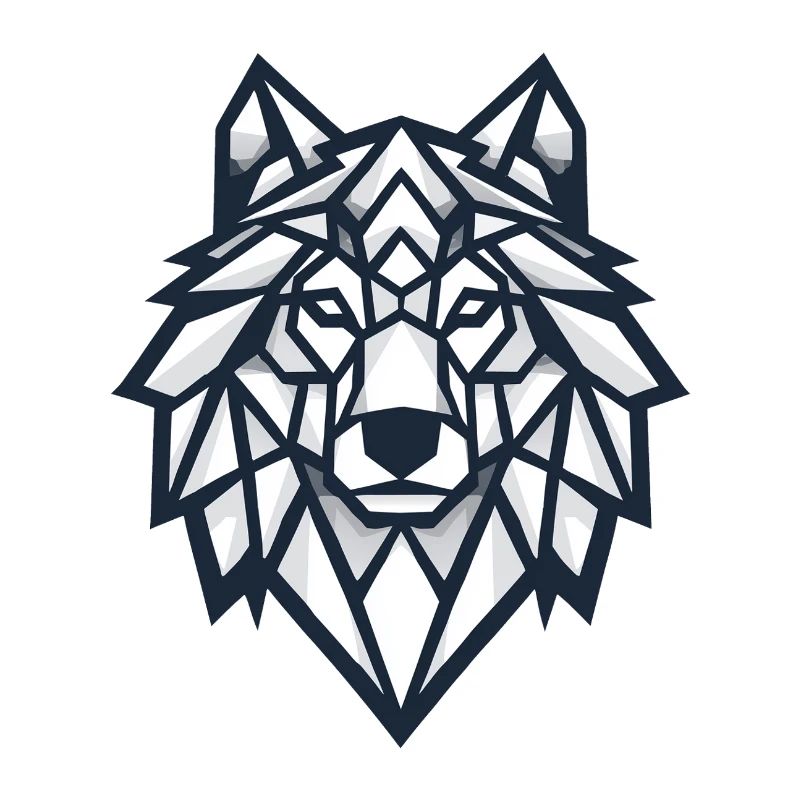 Geometric Wolf
