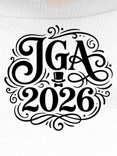 Jga 2026 Bachelor Party