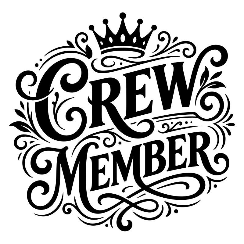 Crew Member Krone