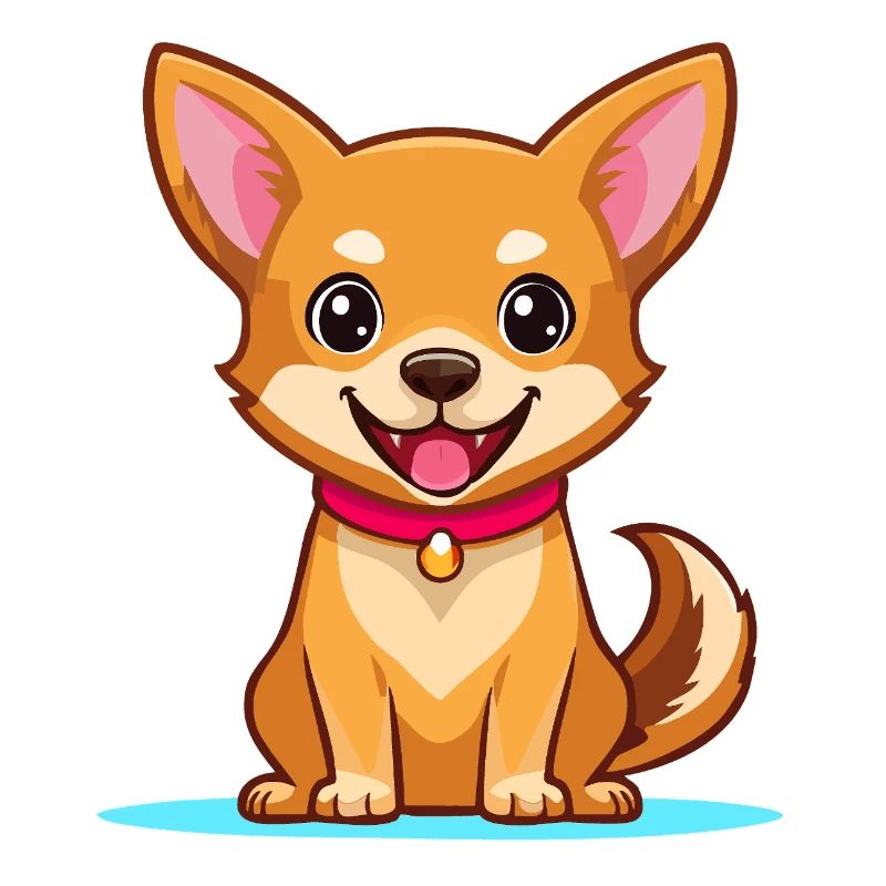 Chihuahua (comic)