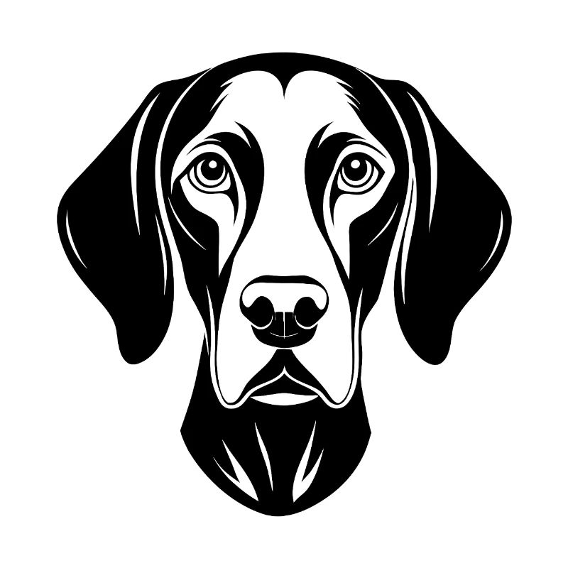 German Shorthaired Pointer