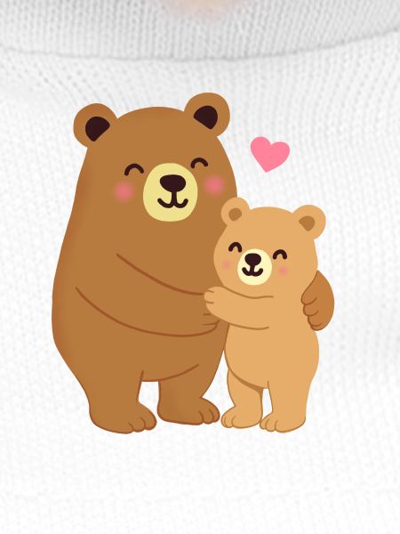 Bear hug