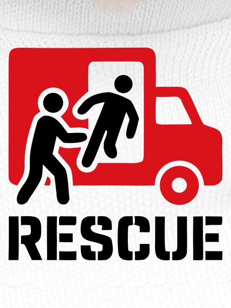 Rescue Rescue Service Operations