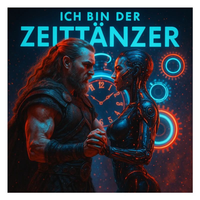 Zeittänzer