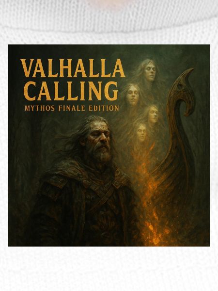 Valhalla Calling