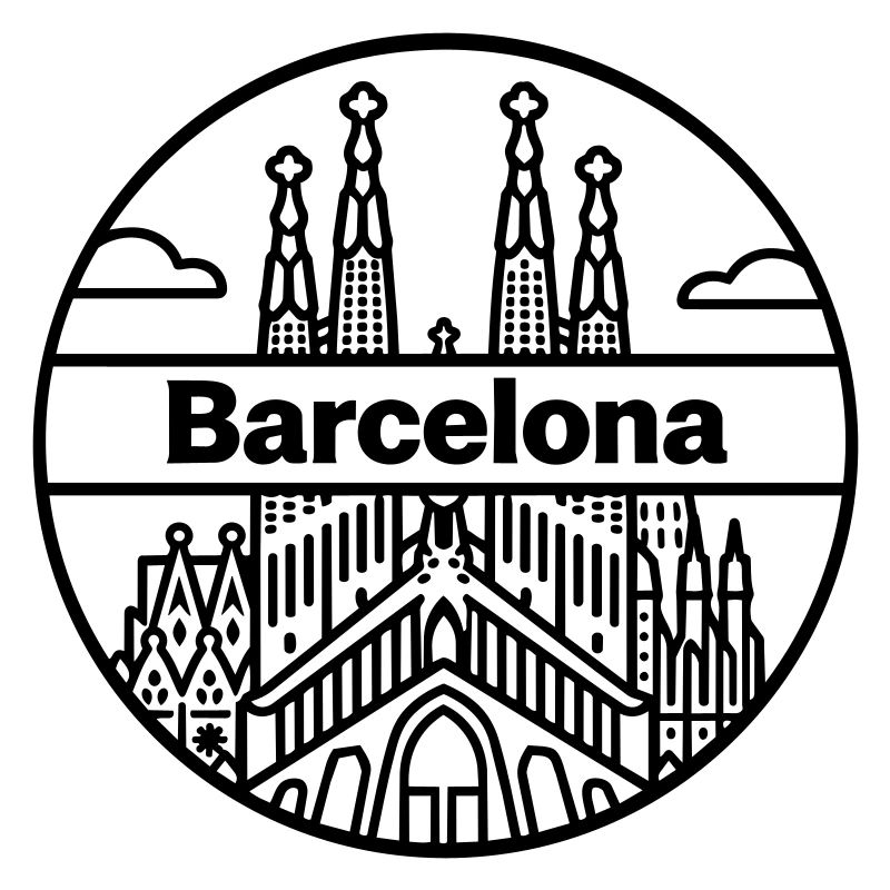Barcelone