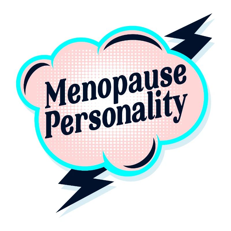 Menopause Personality