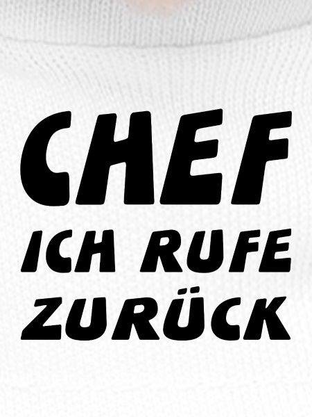 Chef