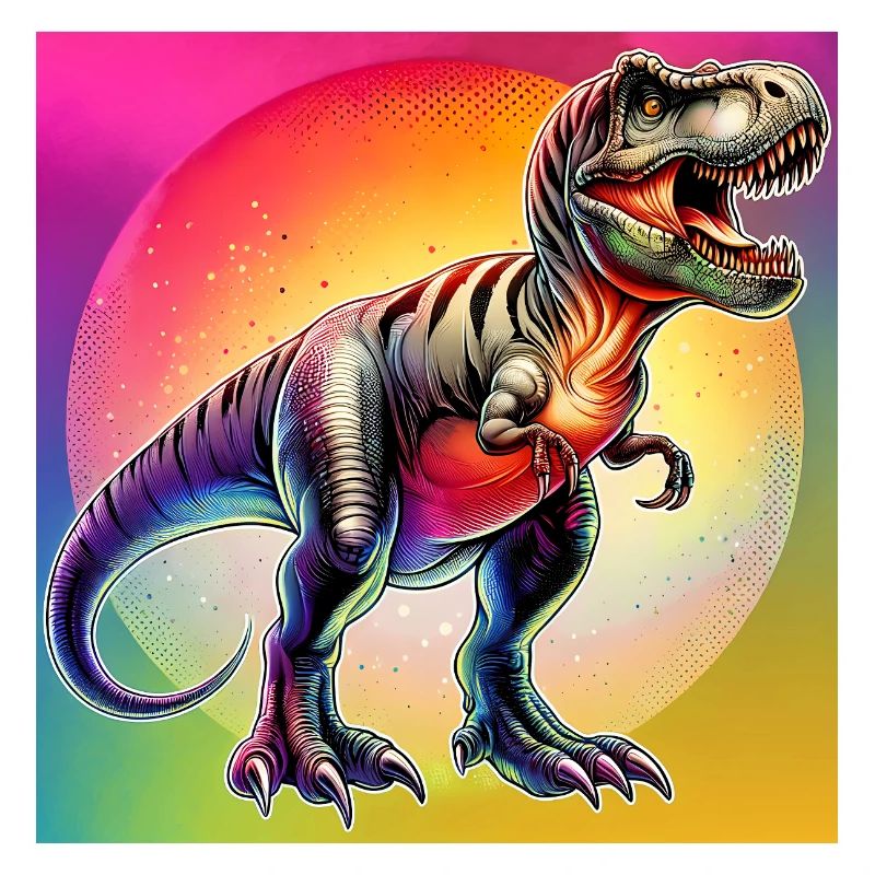 dinosaur