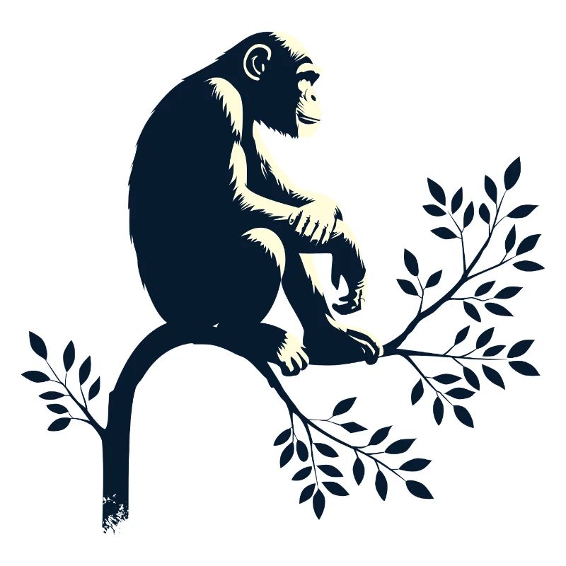 Chimpanzee