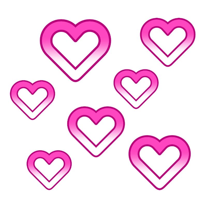 Hearts