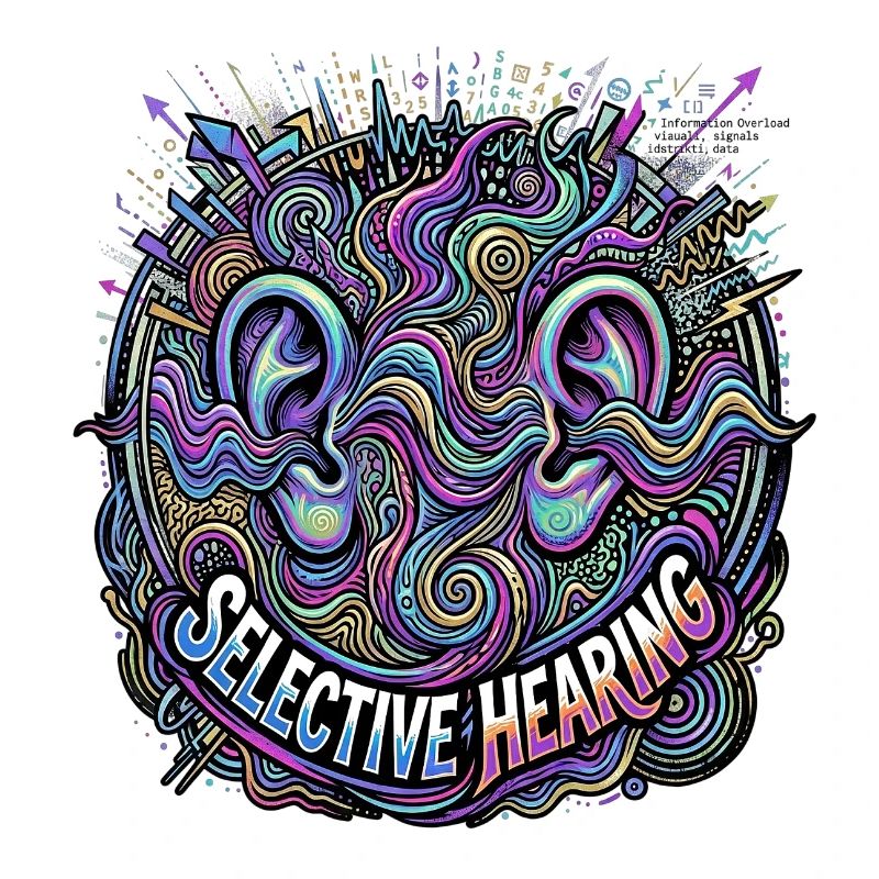 Selective Hearing