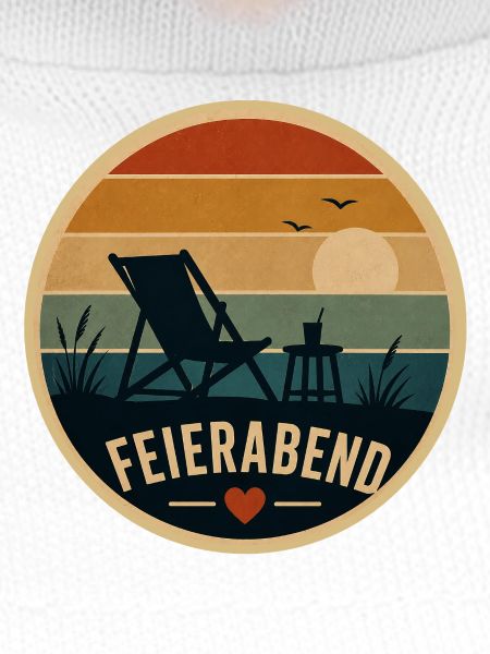 Feierabend Retro