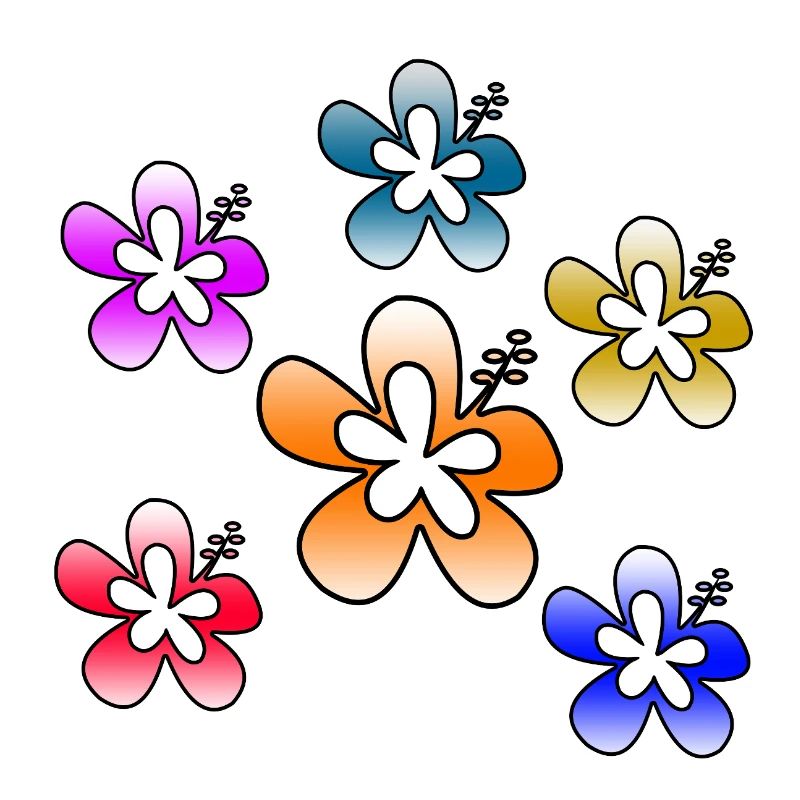 Blumen