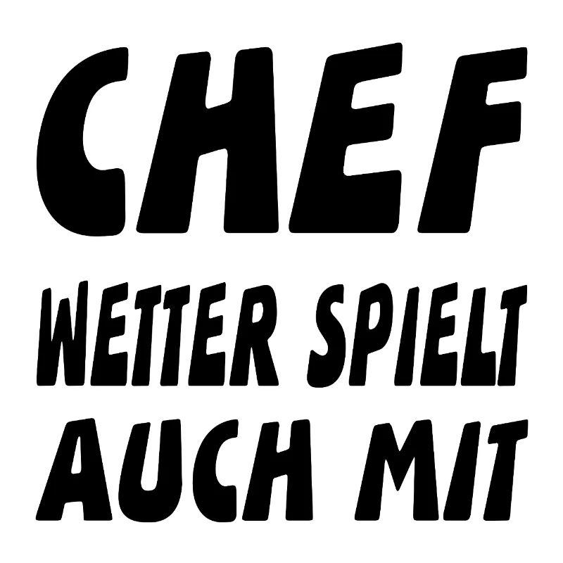 Chef
