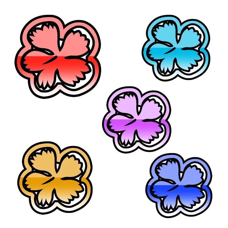 Blumen