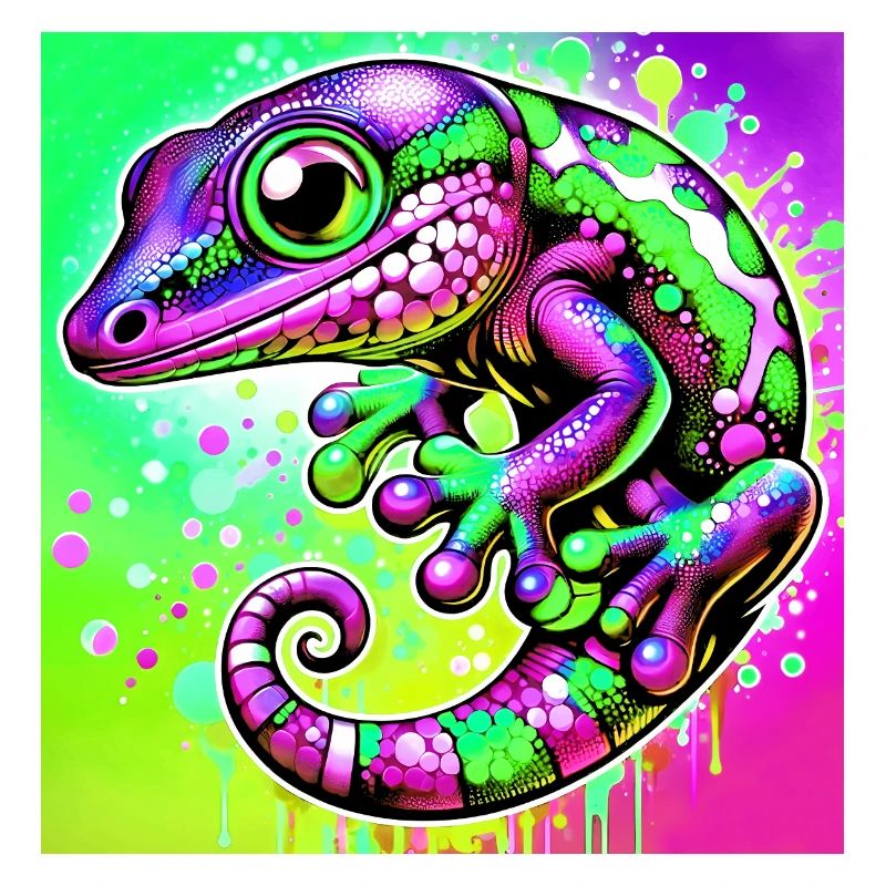Gecko