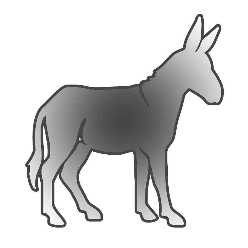 âne