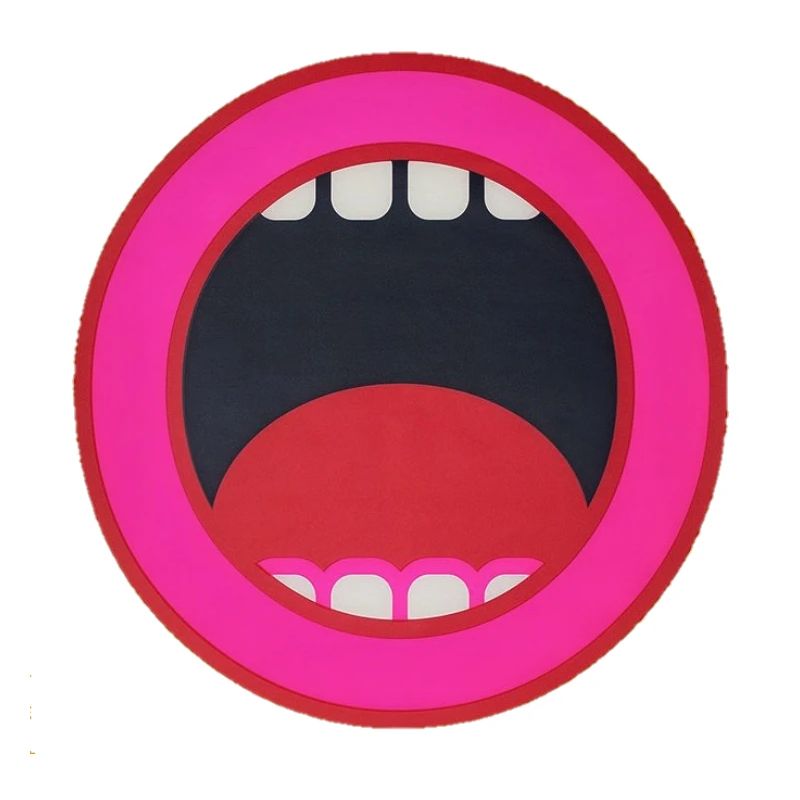 bouche à la bouche