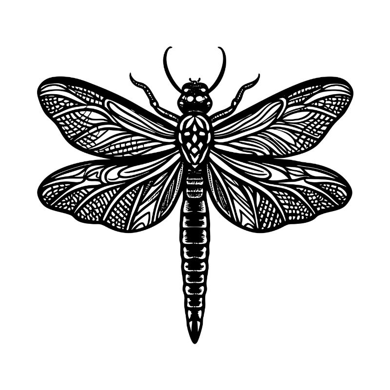 Dragonfly