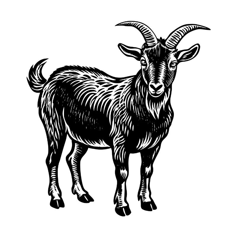 goat