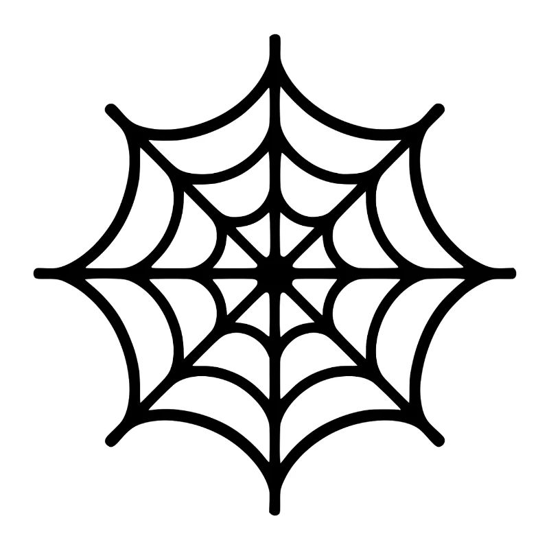Araignée Toile d’Araignée