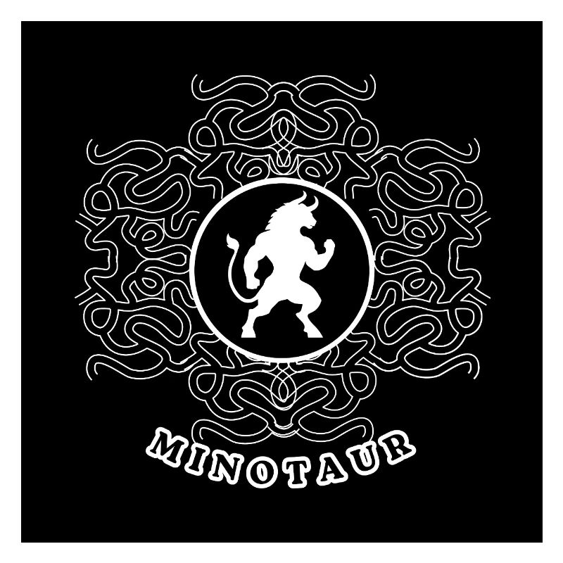 Minotaurus White