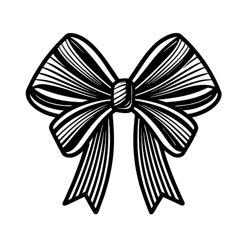 Ruban cadeau